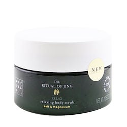 The Ritual Of Jing Relaxing Body Scrub --300g/10.5oz
