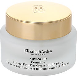 Advanced Ceramide Lift And Firm Day Cream Spf 15 --50ml/1.7oz