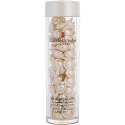 Ceramide Hyaluronic Acid Capsules - Hydra-plumping Serum --90caps