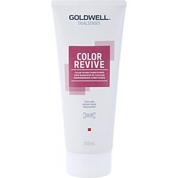 Color Revive Color Giving Conditioner - Cool Red 6.7 Oz