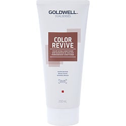 Color Revive Color Giving Conditioner - Warm Brown 6.7 Oz