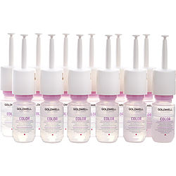 Dual Senses Color Extra Rich Color Lock Serum 12 X 0.6 Oz