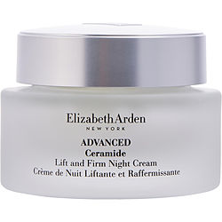 Advanced Ceramide Lift And Firm Night Cream --50ml/1.7oz