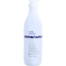 Silver Shine Conditioner 33.8 Oz