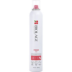 Styling Freeze Fix Humidity Resistant Hairspray 10 Oz