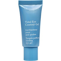Total Eye Contour Gel --20ml/0.6oz