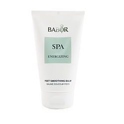 Babor Spa Energizing Feet Smoothing Balm --150ml/5.07oz