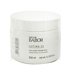 Doctor Babor Lifting Rx Collagen Cream Rich (salon Size) --200ml/6.76oz