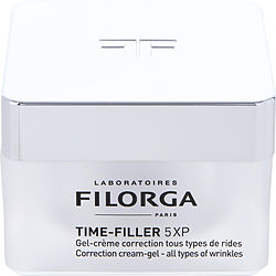 Time-filler 5xp Correction Cream Gel (all Skin Types) --50ml/1.69oz