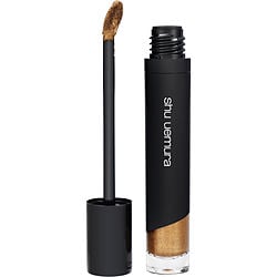 Shu Uemura Eye Foil Liquid Eye Shadow - # Dark Bronze --5.4ml/0.18oz By Shu Uemura