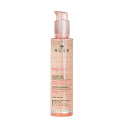 Very Rose Delicate Cleansing Oil --150ml/5oz