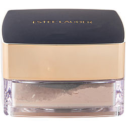 Estee Lauder Double Wear Sheer Flattery Loose Powder - # Translucent Matte --9g/0.31oz By Estee Lauder