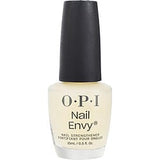 Opi Opi Nail Envy Nail Strengthener (for Soft & Thin Nails) --15ml/0.5oz By Opi