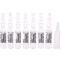 Hydramemory Hydra & Glow Ampoule Set --7x2ml/0.07oz