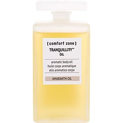 Tranquillity Oil --200ml/6.8oz