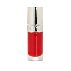 Clarins Lip Comfort Oil - # 08 Strawberry --7ml/0.1oz By Clarins
