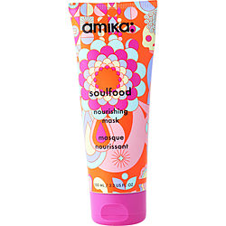Soulfood Nourishing Mask 3.4