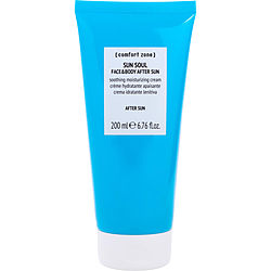 Sun Soul Face & Body Aftersun --200ml/6.8oz