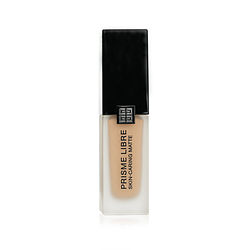 Givenchy Prisme Libre Skin Caring Matte Foundation - # 3-w245 --30ml/1oz By Givenchy