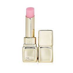 Guerlain Kisskiss Bee Glow Lip Balm - # 258 Rose Glow --3.2g/0.11oz By Guerlain