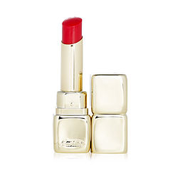 Guerlain Kisskiss Bee Glow Lip Balm - # 775 Poppy Glow --3.2g/0.11oz By Guerlain