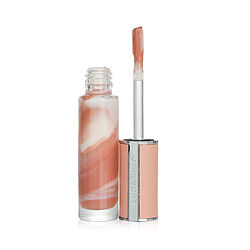 Givenchy Rose Perfecto Liquid Lip Balm - # 110 Milky Nude --6ml/0.21oz By Givenchy