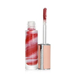 Givenchy Rose Perfecto Liquid Lip Balm - # 117 Chilling Brown --6ml/0.21oz By Givenchy