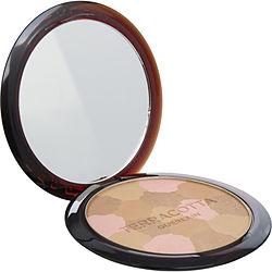 Guerlain Terracotta Light The Sun Kissed Healthy Glow Powder Refillable - # 02 Medium Cool --10g/0.3oz By Guerlain