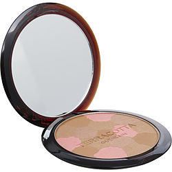 Guerlain Terracotta Light The Sun Kissed Healthy Glow Powder Refillable - # 04 Deep Cool --10g/0.3oz By Guerlain