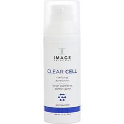 Clear Cell Clarifying Acne Lotion --50ml/1.7oz
