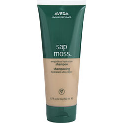 Sap Moss Weightless Hydration Shampoo 6.7 Oz