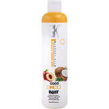 Pro Line Hair Taming System With Juvexin Coco The Best Juvexin Treatment 10.1 Oz