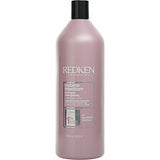 Volume Injection Shampoo 33.8 Oz