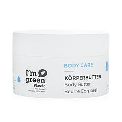 Body Care Body Butter - For Normal To Dry Skin --250ml/8.45oz