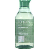 Amino Mint Shampoo 10 Oz