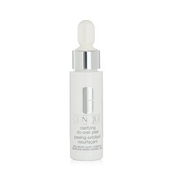 Clarifying Do Over Peel - For Dry Combination To Oily --30ml/1oz