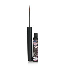 Thebalm Schwing Liquid Eyeliner - Brown --1.7ml/0.05oz By Thebalm