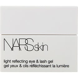Light Reflecting Eye And Lash Gel --15ml/0.52oz
