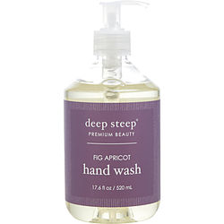 Fig Apricot Hand Wash --520ml/17.6oz