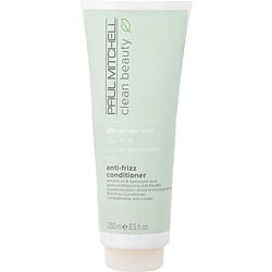 Clean Beauty Anti-frizz Conditioner 8.5 Oz
