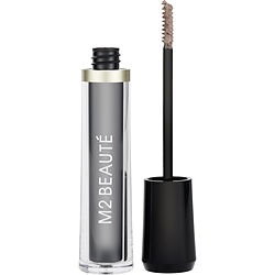 M2 Beaute Eyebrow Enhancer Color & Care - #blonde --6ml/0.20oz By M2 Beaute