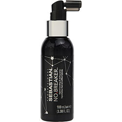 No. Breaker Hybrid Bonding & Styling Spray 3.38 Oz
