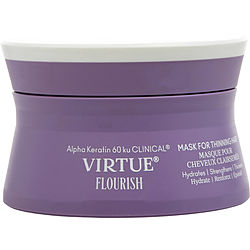 Flourish Mask For Thinning Hair 5 Oz