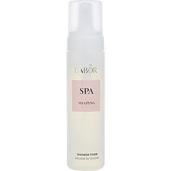 Shaping Shower Foam --200ml/6.76oz