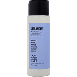 Ultramoist Moisturizing Conditioner 8 Oz