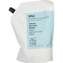 Vita C Conditioner Refill 33.8 Oz