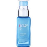Homme T-pur Gel Ultra-mattifying And Oil Control --50ml/1.7oz