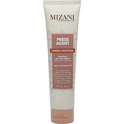 Press Agent Thermal Smoothing Styling Cream 5 Oz