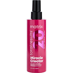 Miracle Creator Multi-tasking Treatment 6.4 Oz