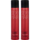 Big Sexy Hair Spray And Play Volumizing Hair Spray 10 Oz (2 Pack)